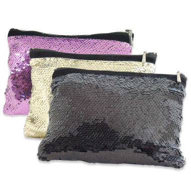 NECESER LENTEJUELAS NEGRO