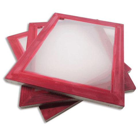 PANTALLA M-62 75x65 ALUMINIO CON ADHESIVO