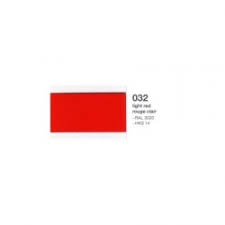 MTS/2 VINILO ORACAL 651-032 ROJO