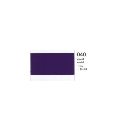MTS/2 VINILO ORACAL 651-040 VIOLET