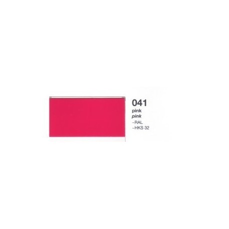 MTS/2 VINILO ORACAL 651-041 PINK