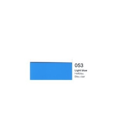MTS/2 VINILO ORACAL 751-053  AZUL