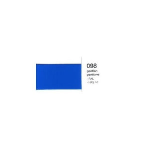 MTS/2 VINILO ORACAL 651-098 AZUL
