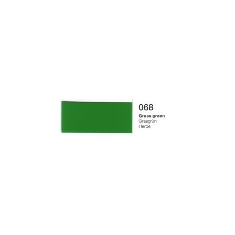 MTS/2 VINILO ORACAL 751-068 verde