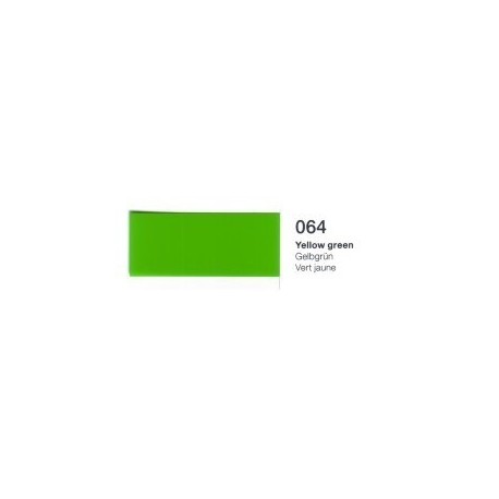 MTS/2 VINILO ORACAL 751-064 verde