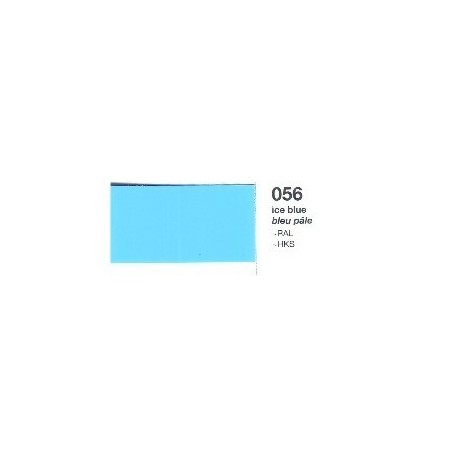 MTS/2 VINILO ORACAL 651-056 AZUL CLARO