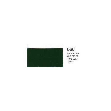 MTS/2 VINILO ORACAL 651-060 VERDE OSCURO