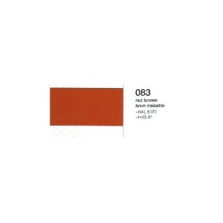 MTS/2 VINILO ORACAL 651-083 MARRON