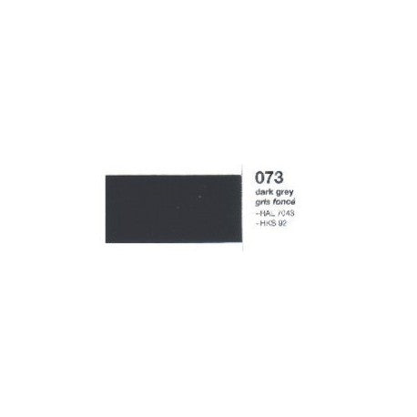 MTS/2 VINILO ORACAL 651-073 GRIS MATE
