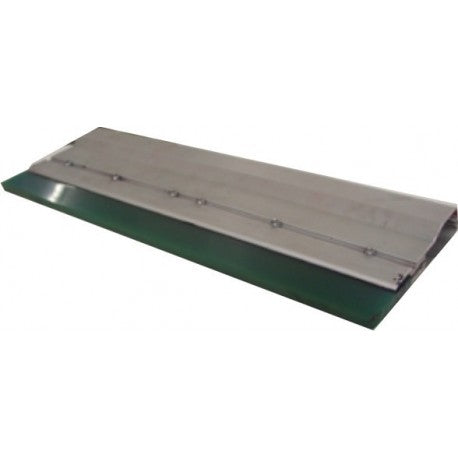 PORTA REGLETA ALUMINIO 1 METROS