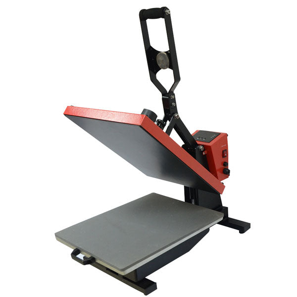 PLANCHA AUTOMATICA 400 X 500