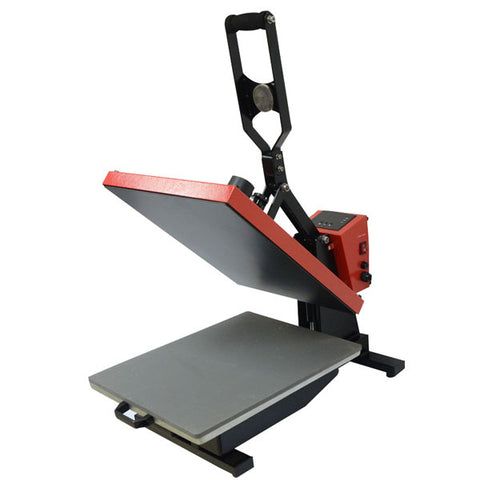 PLANCHA AUTOMATICA 400 X 500
