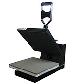 PLANCHA MANUAL 40 X 50