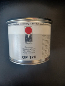 PASTA CUBRIENTE OP 170 100 ML