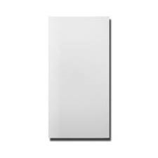 ALUMINIO LAMINA BLANCA 30 X 20 CM
