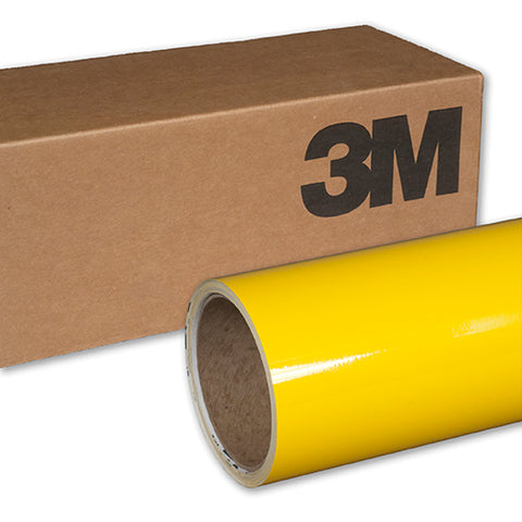 MTS/2 VINILO 3M 50-27 AMARILLO
