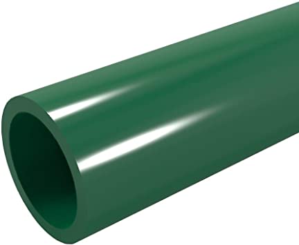 PVC 1M X 1.60 M C/VERDE OSCURO