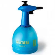 PULVERIZADOR MATABI BERRY REF. 81841
