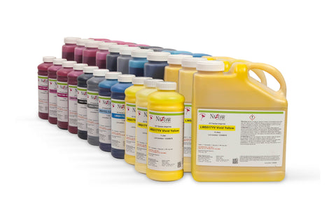 TINTA NAZDAR MAGENTA 1 LITRO
