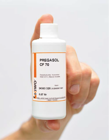 PREGASOL CF 70