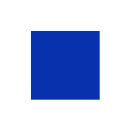 MTS/2 VINILO ORACAL 751-150 AZUL BRILLANTE