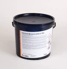 PREGAN MEGA CLEAN X-TRA   1KG QUITAFANTASMA