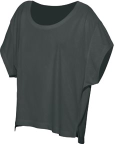 80´S NEGRA TALLA XL