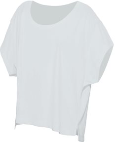 80´S BLANCA TALLA XL