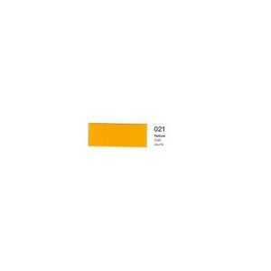 MTS/2 VINILO ORACAL 751-021 AMARILLO