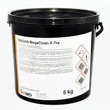 PREGAN MEGA CLEAN X-TRA   5KG QUITAFANTASMAS