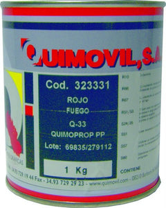AZUL CLARO PLUS QUIMONYL 1KG