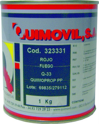 AZUL CLARO PLUS QUIMONYL 1KG