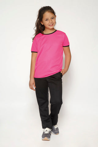 ACTION KIDS T-9-11