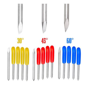 CUCHILLA PLOTTER GRAPHTEC 45 G¼ ORIGINAL