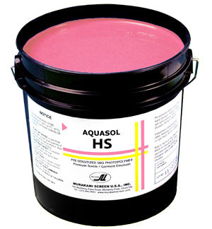 EMULSION AQUASOL MARAKAMI 1 KG
