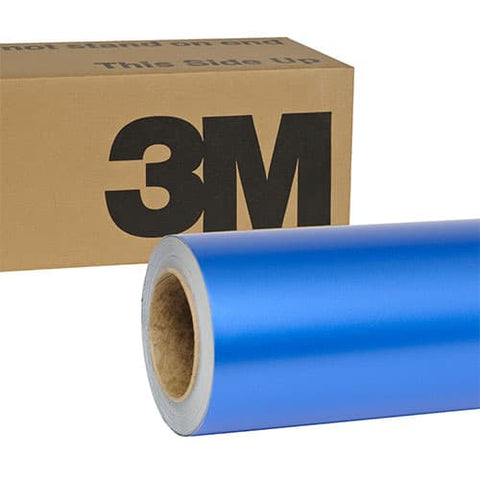 MTS/2 VINILO 3M 30-825 AZUL