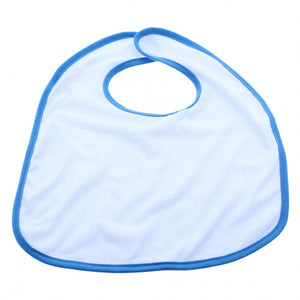 BABERO AZUL