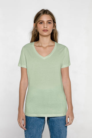 BABE VERDE CLARO TALLA M
