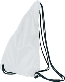 BAG BLANCA