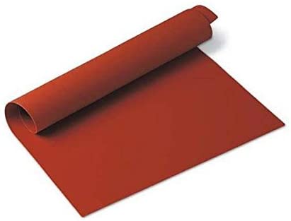 BASE SILICONA ROJA ( 40x45)