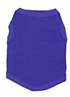 PIN (BODY PERRO) AZUL TALLA L