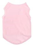 PIN (BODY PERRO) ROSA TALLA S