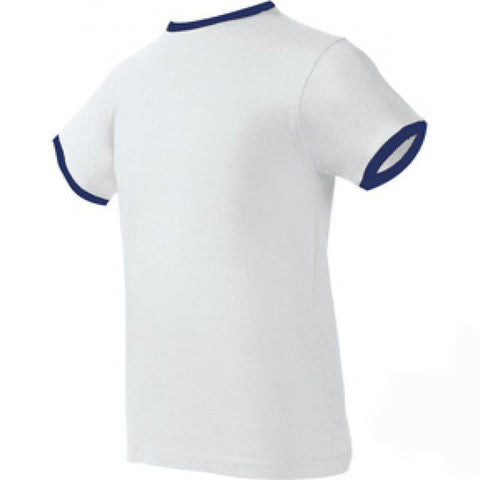 BOSTON BLANCO/ROYAL TALLA M