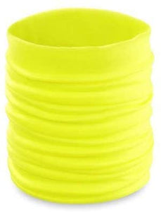 BRAGA CUELLO AMARILLO FLUOR