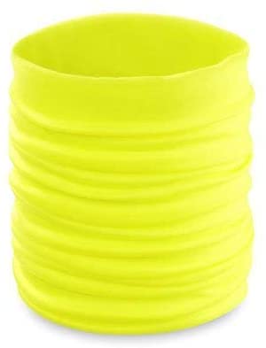 BRAGA CUELLO AMARILLO FLUOR