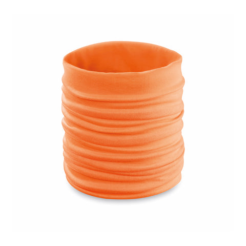 BRAGA CUELLO NARANJA