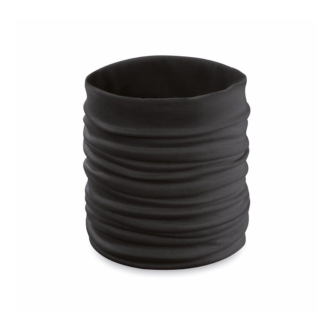 BRAGA CUELLO NEGRA