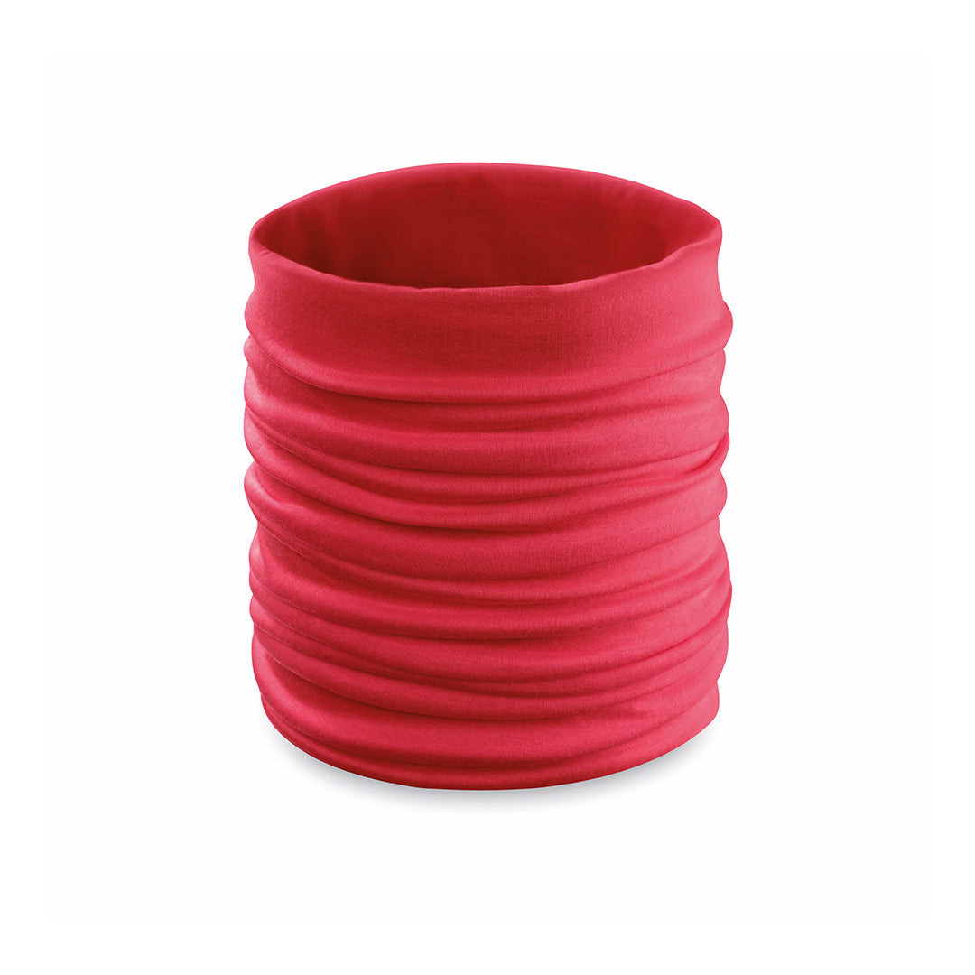 BRAGA CUELLO ROJA