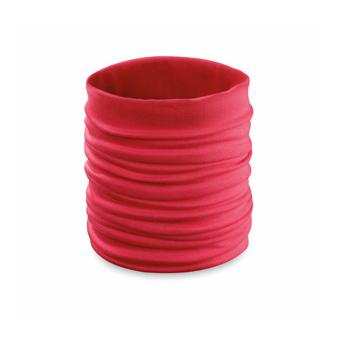 BRAGA CUELLO ROJA