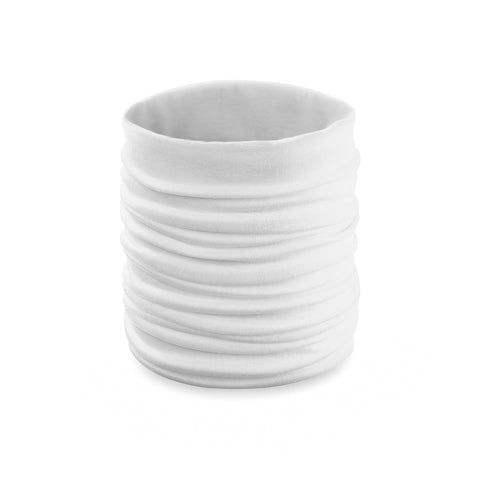 BRAGA CUELLO BLANCA